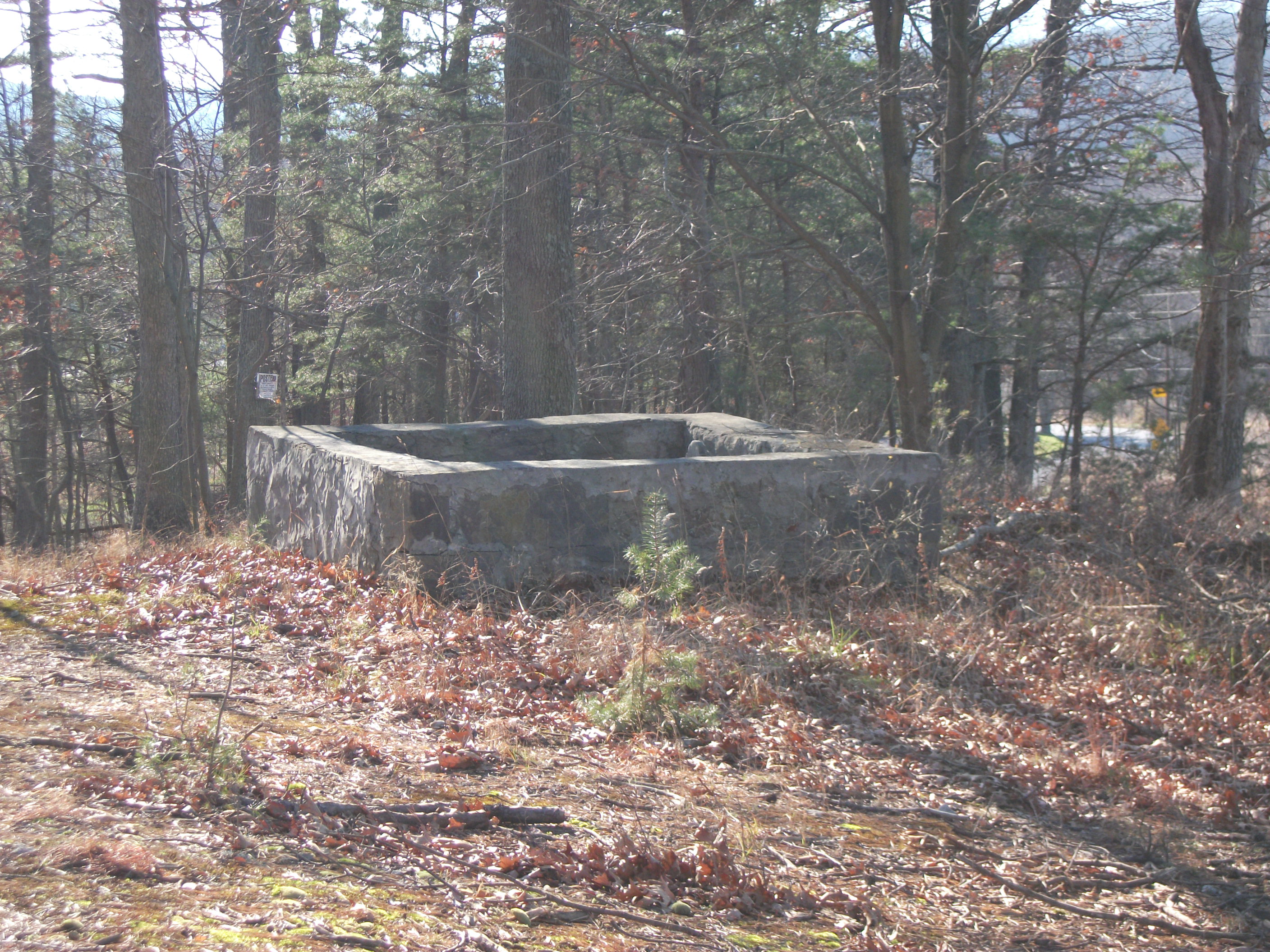 Ewalt Cemetery