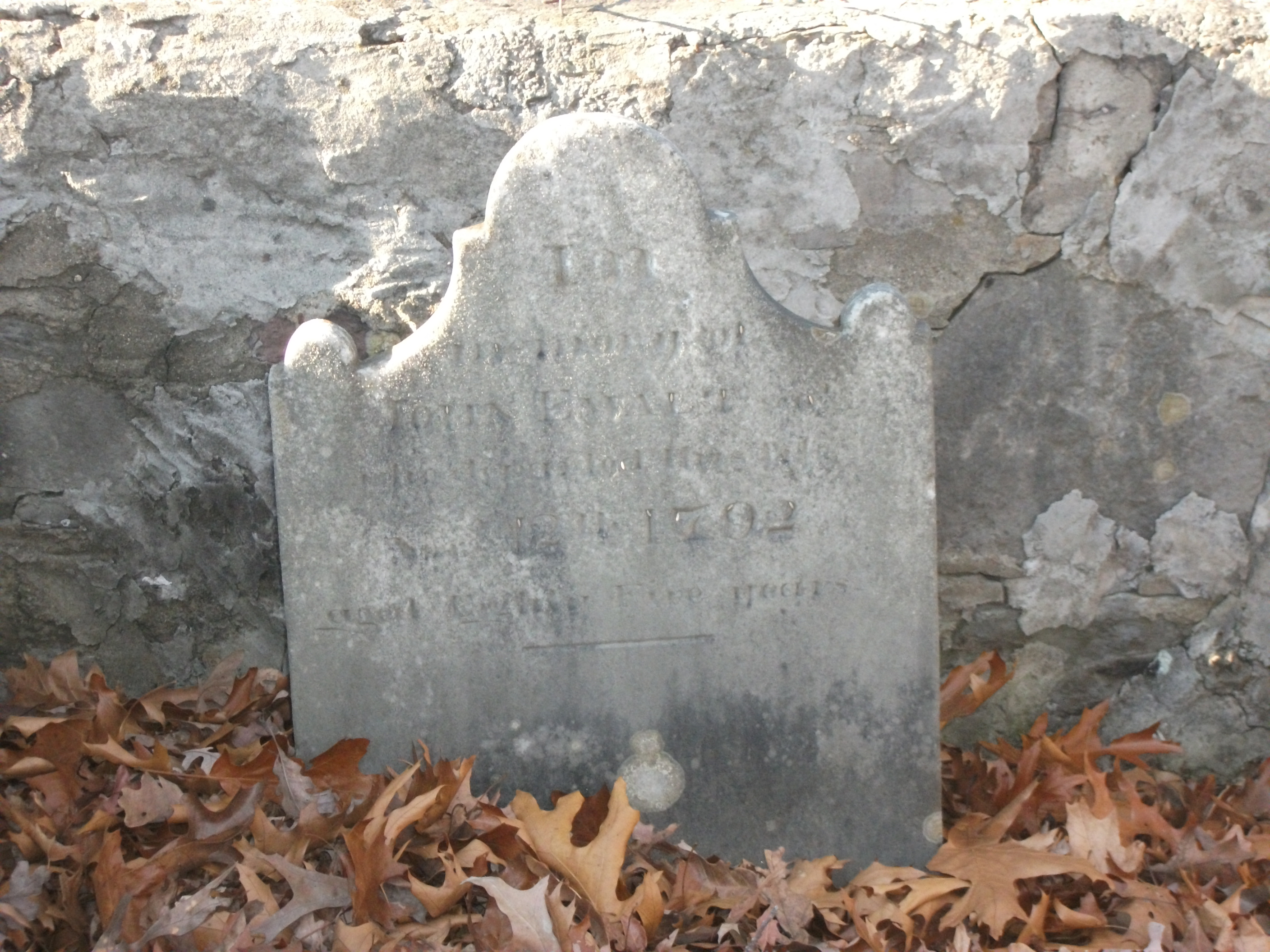 John Ewalt