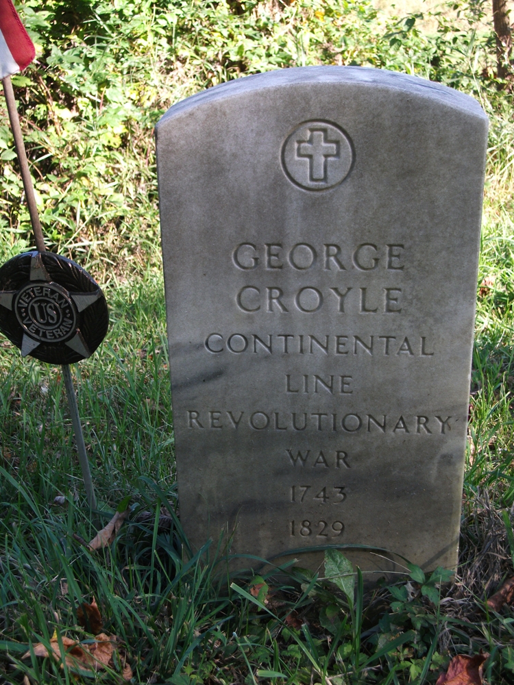 George Croyle
